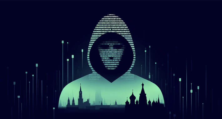 Russian APT Deploys New ‘Kapeka’ Backdoor in Eastern European Attacks – Source:thehackernews.com