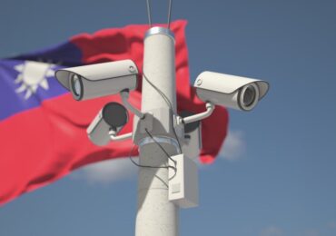 Taiwanese film studio snaps up Chinese surveillance camera specialist Dahua – Source: go.theregister.com