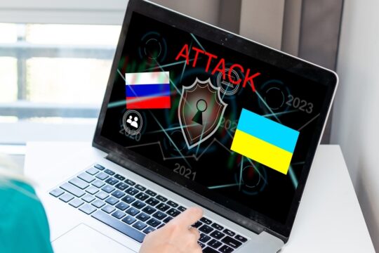 Dangerous ICS Malware Targets Orgs in Russia and Ukraine – Source: www.darkreading.com