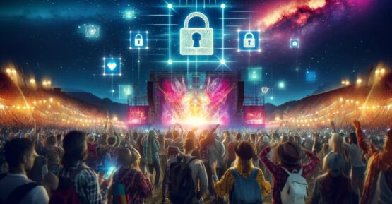 Glitter and… Firewalls? How to stay safe this festival season – Source: securityboulevard.com