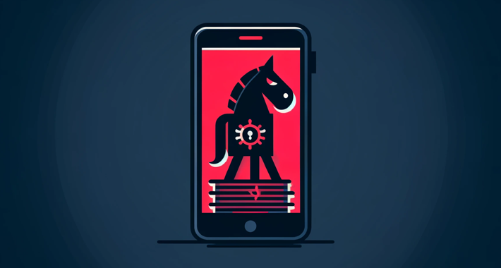 New Android Trojan ‘SoumniBot’ Evades Detection with Clever Tricks – Source:thehackernews.com