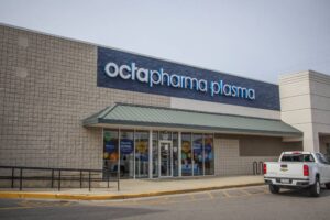 Ransomware feared as IT ‘issues’ force Octapharma Plasma to close 150+ centers – Source: go.theregister.com