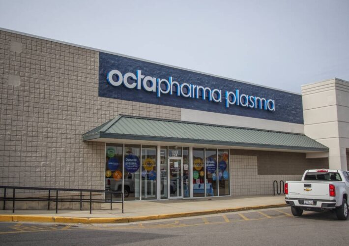 Ransomware feared as IT ‘issues’ force Octapharma Plasma to close 150+ centers – Source: go.theregister.com
