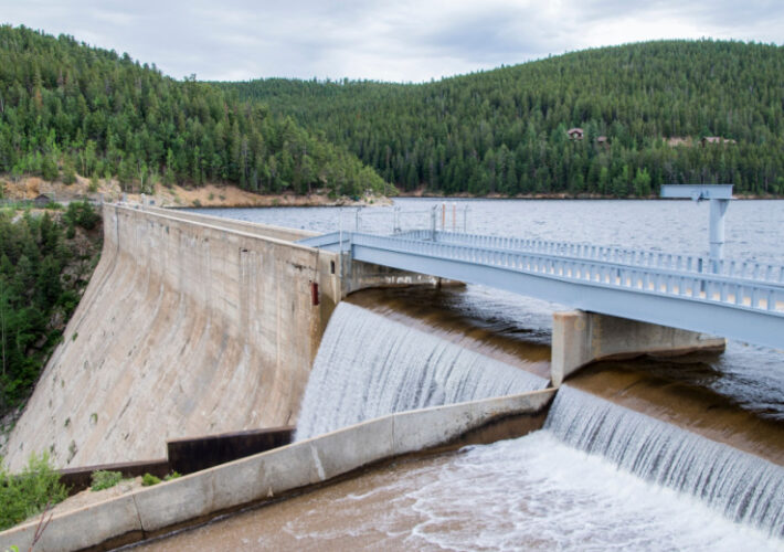 Hacking the Floodgates: U.S. Dams Face Growing Cyber Threats – Source: www.databreachtoday.com