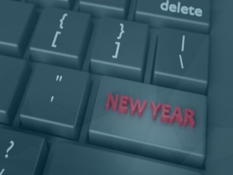 5 Cybersecurity Resolutions for the New Year – Source: www.cyberdefensemagazine.com