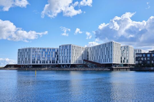 UNDP, City of Copenhagen Targeted in Data-Extortion Cyberattack – Source: www.darkreading.com