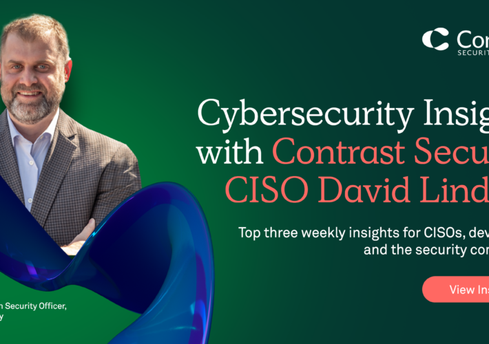 cybersecurity-insights-with-contrast-ciso-david-lindner-|-4/19/24-–-source:-securityboulevard.com