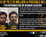 us-treasury-sanctions-iranian-firms-and-individuals-tied-to-cyber-attacks-–-source:thehackernews.com