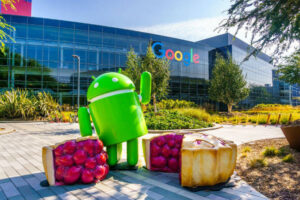 Google blocked 2.3M apps from Play Store last year for breaking the G law – Source: go.theregister.com