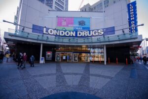 London Drugs closes all of its pharmacies following ‘cybersecurity incident’ – Source: go.theregister.com