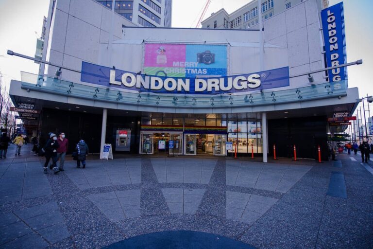 london-drugs-closes-all-of-its-pharmacies-following-‘cybersecurity-incident’-–-source:-gotheregister.com