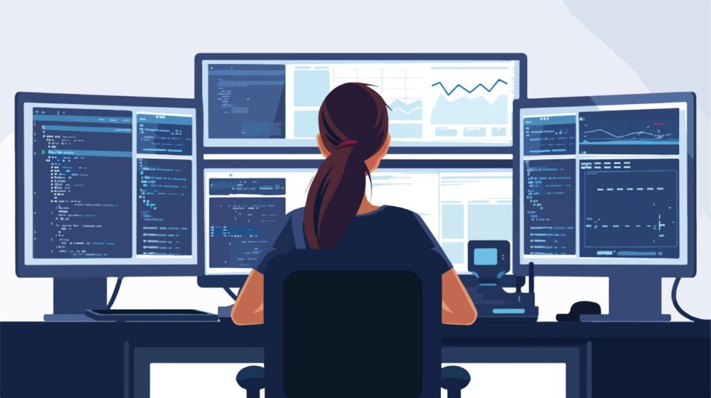 women-in-cybersecurity:-isc2-survey-shows-pay-gap-and-benefits-of-inclusive-teams-–-source:-wwwtechrepublic.com