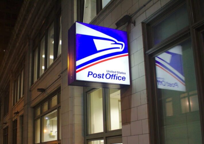 US Post Office phishing sites get as much traffic as the real one – Source: www.bleepingcomputer.com