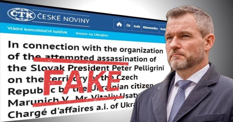 hacker-posts-fake-news-story-about-ukrainians-trying-to-kill-slovak-president-–-source:-wwwbitdefender.com