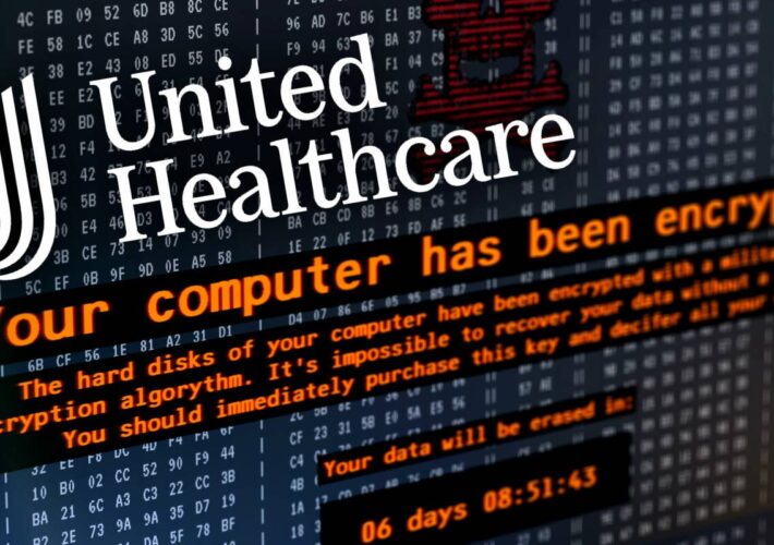 UnitedHealth CEO: ‘Decision to pay ransom was mine’ – Source: go.theregister.com