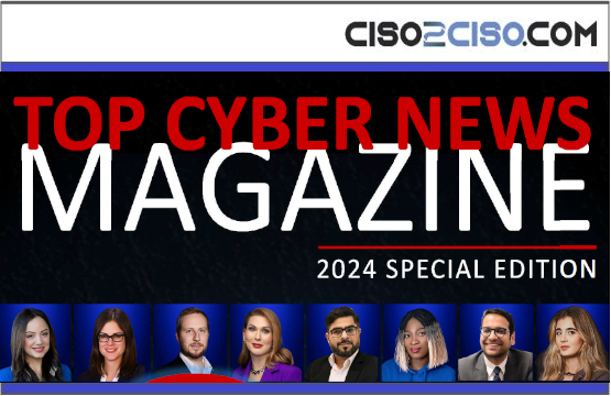 40 under 40 in CyberSecurity 2024