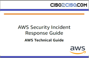 AWS Security Incident Response Guide