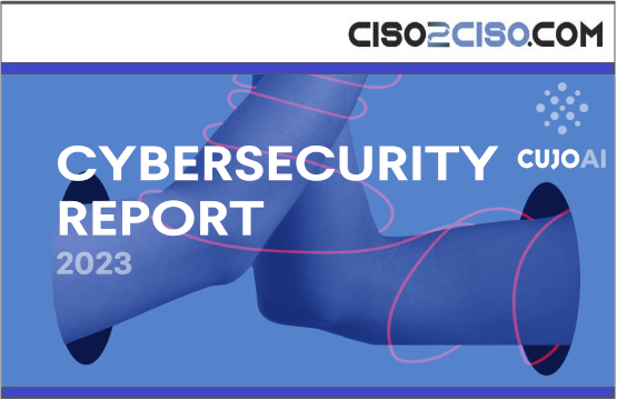 CYBERSECURITY REPORT