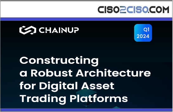 Constructing a Robust Architecture for Digital Asset Trading Platforms