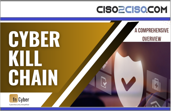 Cyber Kill Chain – A Comprehensive Overview