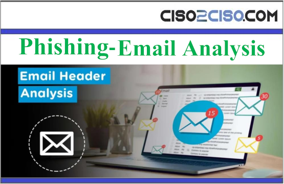 Phishing Email Analysis