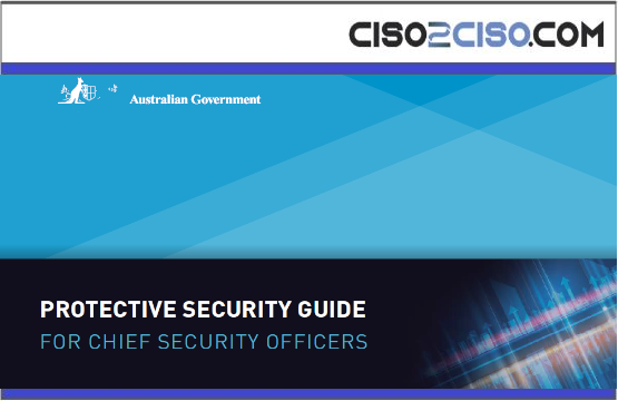 Protective Security Guide for CSOs