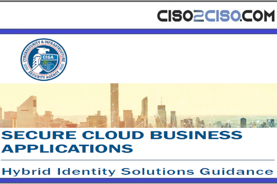 Secure Cloud Business Applications