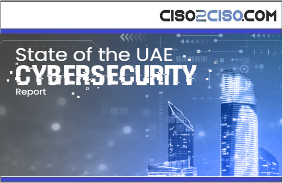 State of the UAE Cybersecurity Landscape