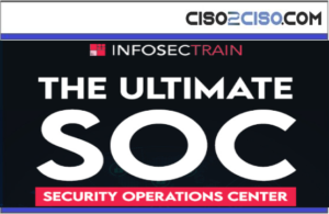 THE ULTIMATE SOC – CAREER GUIDE FOR BEGINNERS