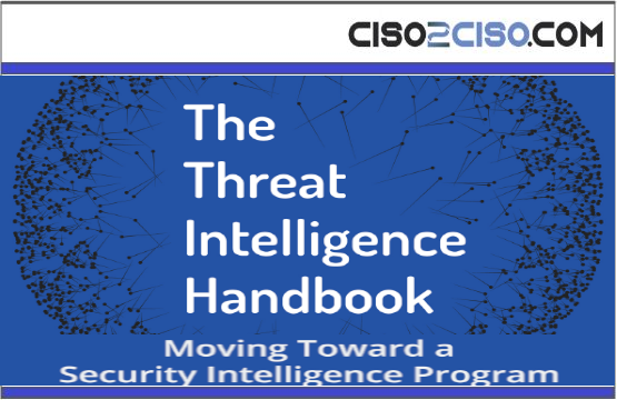 The Threat Intelligence Handbook Second Edition