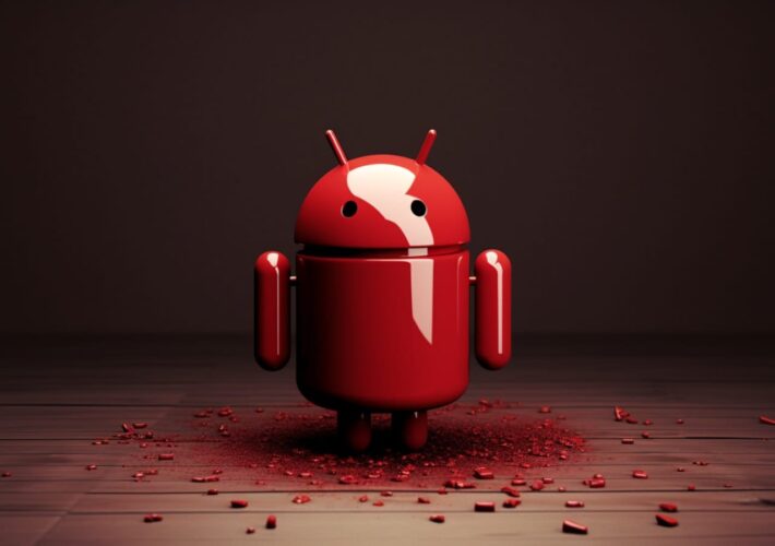 New Wpeeper Android malware hides behind hacked WordPress sites – Source: www.bleepingcomputer.com