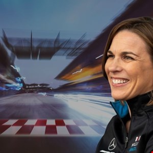 Infosecurity Europe Keynote: Building Strong Teams and Driving Change with F1’s Claire Williams – Source: www.infosecurity-magazine.com