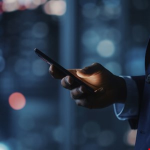 NCSC’s New Mobile Risk Model Aimed at “High-Threat” Firms – Source: www.infosecurity-magazine.com