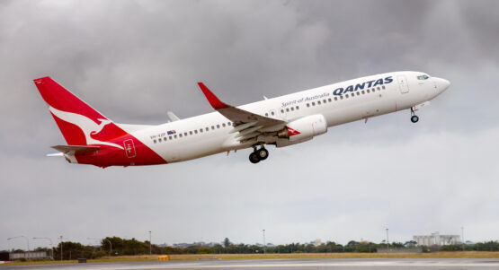 Qantas Customers’ Boarding Passes Exposed in Flight App Mishap – Source: www.darkreading.com