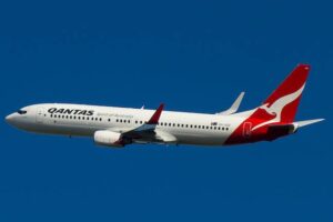 Qantas app glitch sees boarding passes fly to other accounts – Source: go.theregister.com