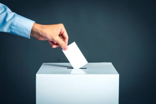 Russia, Iran pose most aggressive threat to 2024 elections, say infoseccers – Source: go.theregister.com