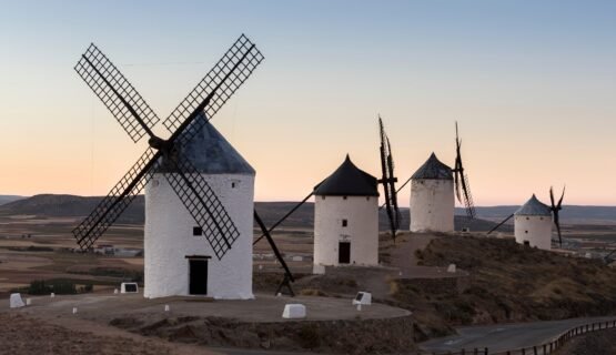 ‘DuneQuixote’ Shows Stealth Cyberattack Methods Are Evolving. Can Defenders Keep Up? – Source: www.darkreading.com