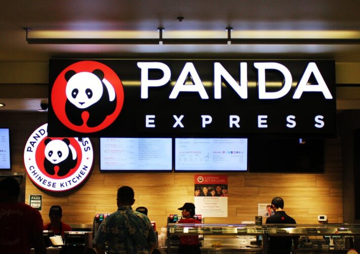 Panda Restaurants discloses data breach after corporate systems hack – Source: www.bleepingcomputer.com