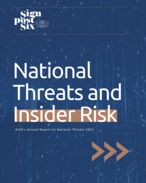 Insider Risk Digest: April – Source: securityboulevard.com