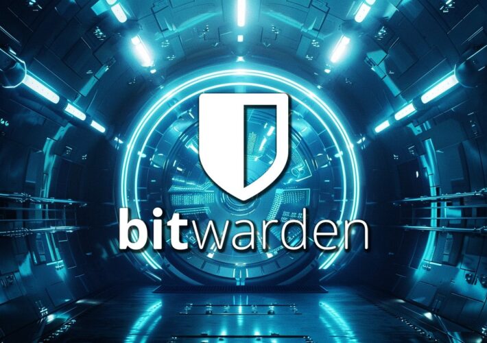 Bitwarden launches new MFA Authenticator app for iOS, Android – Source: www.bleepingcomputer.com
