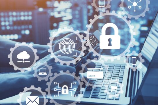 Top 5 Global Cyber Security Trends of 2023, According to Google Report – Source: www.techrepublic.com