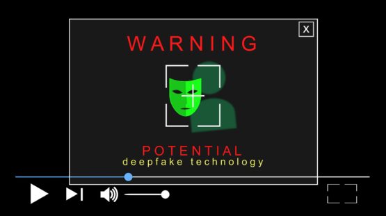 Innovation, Not Regulation, Will Protect Corporations From Deepfakes – Source: www.darkreading.com