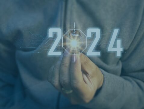 Offensive Awakening: The 2024 Shift from Defensive to Proactive Security – Source: www.cyberdefensemagazine.com
