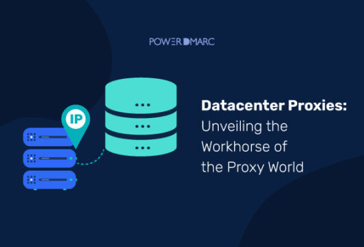 Datacenter Proxies: Unveiling the Workhorse of the Proxy World – Source: securityboulevard.com