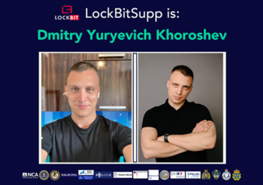Russian Hacker Dmitry Khoroshev Unmasked as LockBit Ransomware Administrator – Source:thehackernews.com