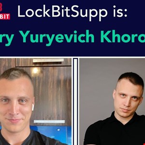 LockBit Leader aka LockBitSupp Identity Revealed – Source: www.infosecurity-magazine.com