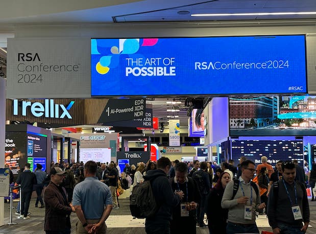 20 Coolest Cybersecurity Products At RSAC 2024 – Source: www.proofpoint.com