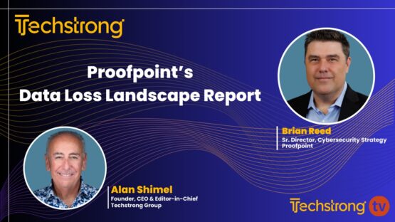 Proofpoint’s Brian Reed on the Data Loss Landscape – Source: www.proofpoint.com