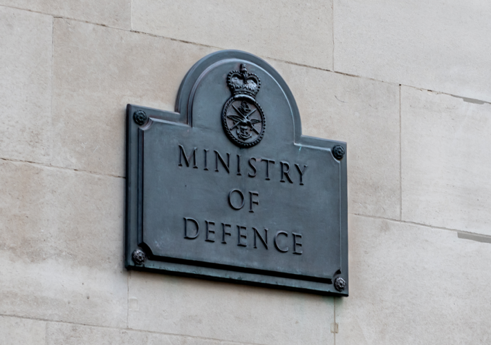 UK confirms Ministry of Defence payroll data exposed in data breach – Source: www.bleepingcomputer.com