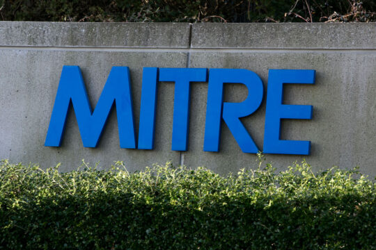 Chinese Hackers Deployed Backdoor Quintet to Down MITRE – Source: www.darkreading.com